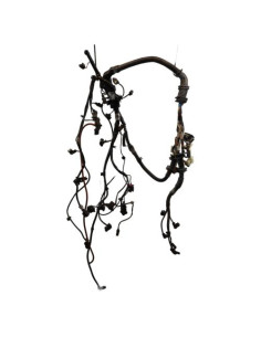 Faisceau moteur BMW X5 F15 Diesel 2