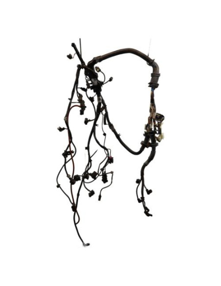 Faisceau moteur BMW X5 F15 Diesel