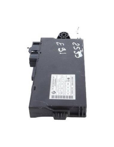 Calculateur BMW SERIE 3 E91 TOURING PHASE 2 BREAK Diesel