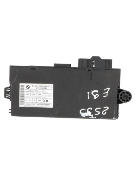 Calculateur BMW SERIE 3 E91 TOURING PHASE 2 BREAK Diesel