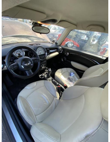 Pompe à eau MINI MINI 2 R56 PHASE 2 Diesel