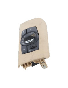 Commande de phare BMW SERIE 5 E60 PHASE 2 Diesel 2