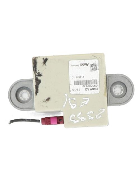 Antenne BMW SERIE 3 E91 TOURING PHASE 2 BREAK Diesel