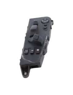Commande de reglage de siege BMW SERIE 5 E60 PHASE 2 Diesel 2