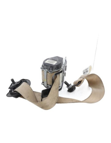 Ceinture arriere droit BMW X5 E70 PHASE 1 