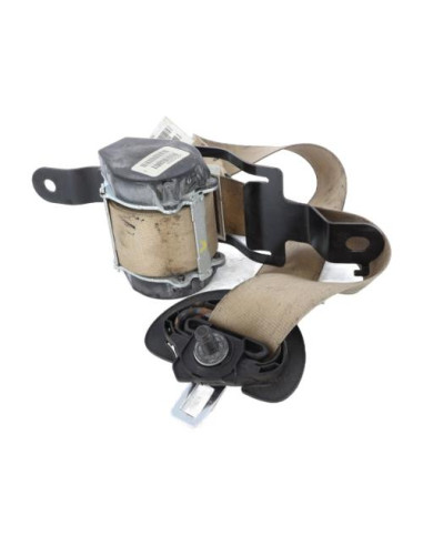 Ceinture arriere droit BMW X5 E70 PHASE 1 