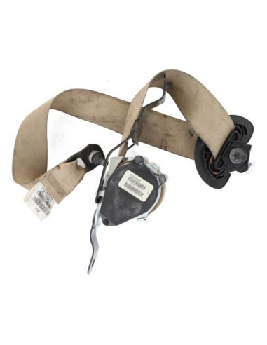 Ceinture arriere droit BMW X5 E70 PHASE 1 