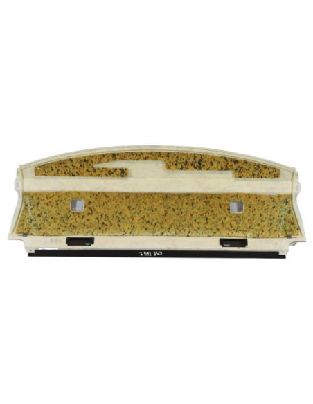 Plage arriere BMW SERIE 3 E92 COUPE PHASE 1 Essence