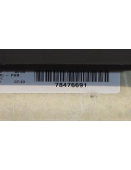 Plage arriere BMW SERIE 3 E92 COUPE PHASE 1 Essence