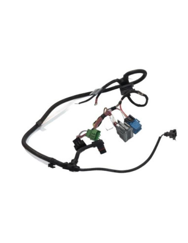 Faisceau moteur BMW SERIE 1 E81 Diesel