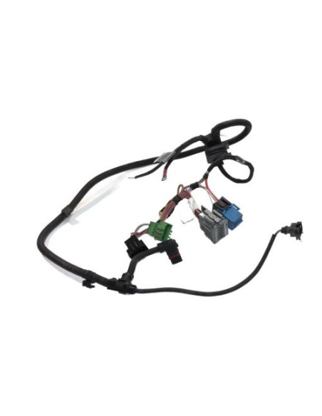 Faisceau moteur BMW SERIE 1 E81 Diesel