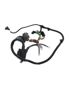 Faisceau moteur BMW SERIE 1 E81 Diesel 2