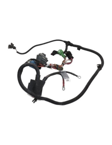 Faisceau moteur BMW SERIE 1 E81 Diesel