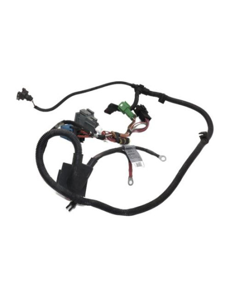 Faisceau moteur BMW SERIE 1 E81 Diesel