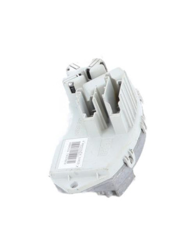 Resistance chauffage BMW SERIE 1 E81 Diesel