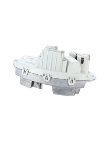 Resistance chauffage BMW SERIE 1 E81 Diesel