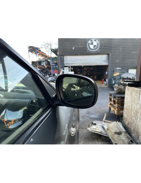 Resistance chauffage BMW SERIE 1 E81 Diesel