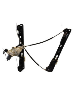 Leve vitre electrique avant droit BMW SERIE 1 E87 PHASE 2 Essence