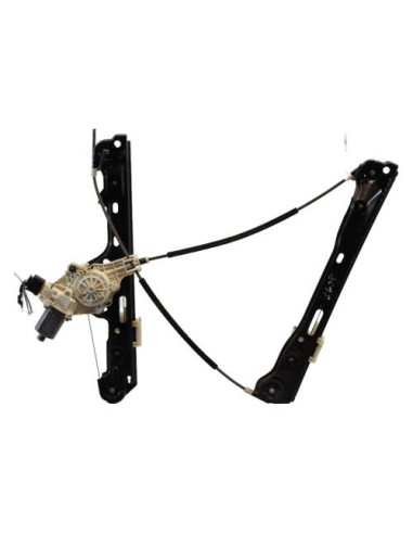 Leve vitre electrique avant droit BMW SERIE 1 E87 PHASE 2 Essence