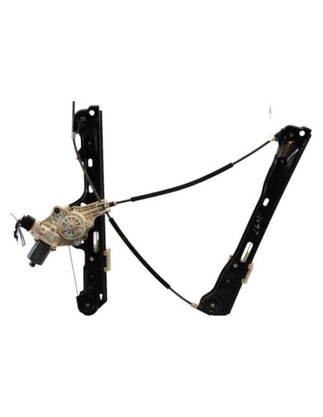 Leve vitre electrique avant droit BMW SERIE 1 E87 PHASE 2 Essence