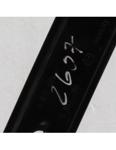 Leve vitre electrique avant droit BMW SERIE 1 E87 PHASE 2 Essence 2