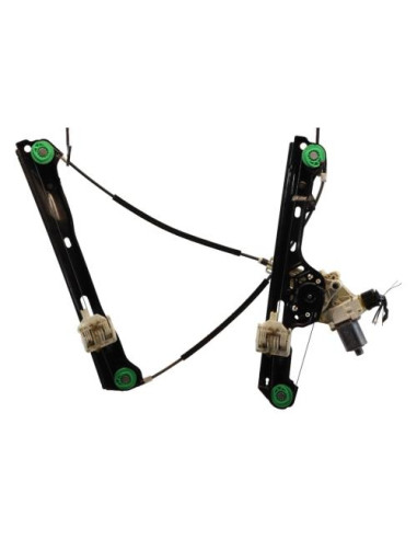 Leve vitre electrique avant droit BMW SERIE 1 E87 PHASE 2 Essence