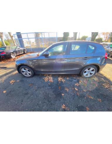 Leve vitre electrique avant droit BMW SERIE 1 E87 PHASE 2 Essence