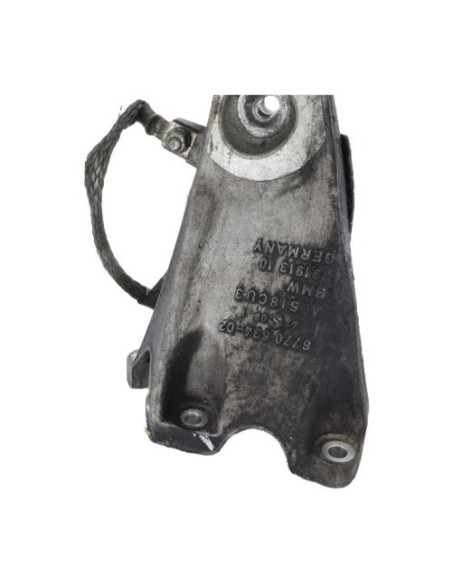 Support moteur droit BMW SERIE 5 E61 TOURING PHASE 2 BREAK Diesel