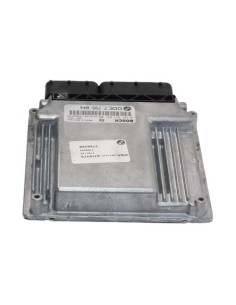 Calculateur moteur BMW SERIE 1 E87 PHASE 1 Diesel 2