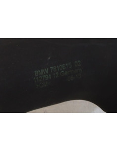 Conduite d'air BMW SERIE 5 F11 TOURING PHASE 2 BREAK Diesel 2