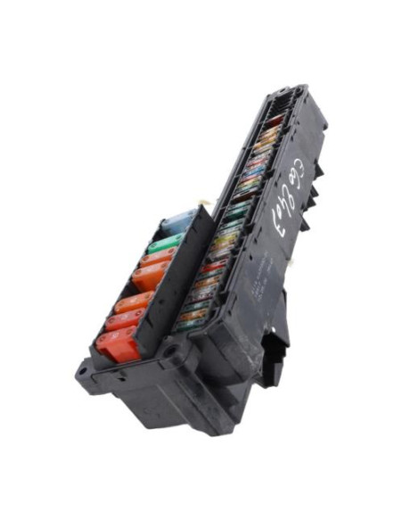 Porte fusible BMW SERIE 5 E60 PHASE 1 Diesel