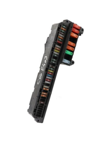 Porte fusible BMW SERIE 5 E60 PHASE 1 Diesel