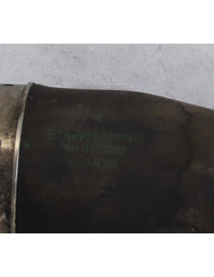 Conduite d'air BMW SERIE 5 F11 TOURING PHASE 2 BREAK Diesel 2