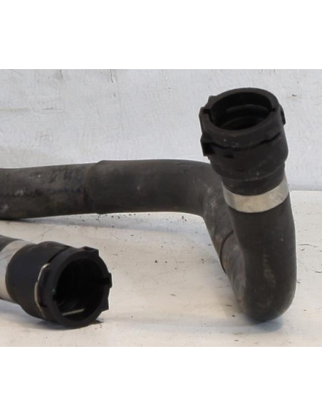 Durite BMW SERIE 1 E87 PHASE 2 Essence