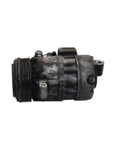 Compresseur clim BMW X3 E83 PHASE 2 Diesel 2