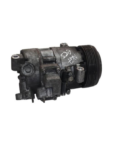 Compresseur clim BMW X3 E83 PHASE 2 Diesel