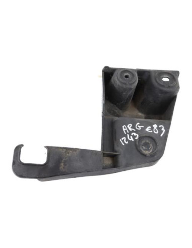 Support de pare chocs arriere BMW X3 E83 PHASE 1 