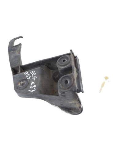 Support de pare chocs arriere BMW X3 E83 PHASE 1 