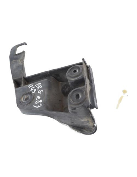 Support de pare chocs arriere BMW X3 E83 PHASE 1 