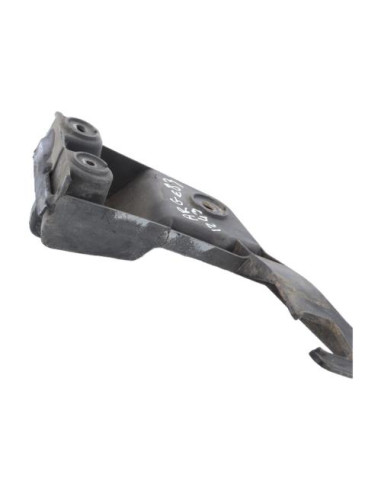 Support de pare chocs arriere BMW X3 E83 PHASE 1 