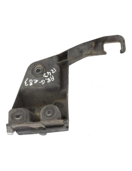 Support de pare chocs arriere BMW X3 E83 PHASE 1 