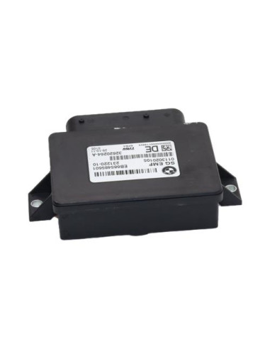 Calculateur BMW X3 F25 PHASE 1 Diesel
