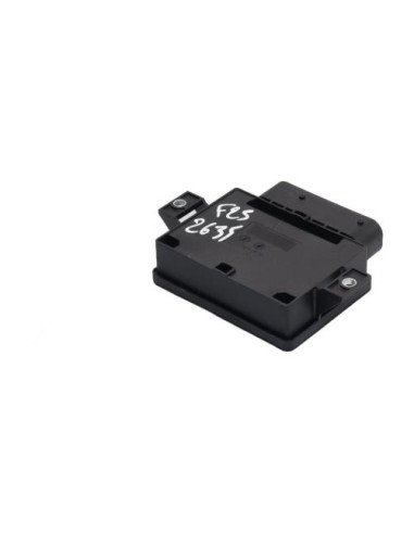 Calculateur BMW X3 F25 PHASE 1 Diesel