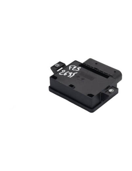 Calculateur BMW X3 F25 PHASE 1 Diesel