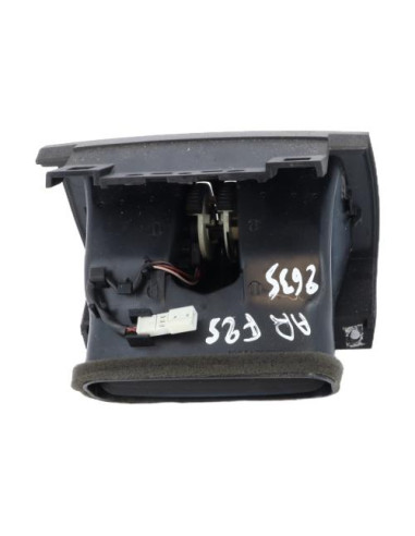 Aerateur tableau de bord BMW X3 F25 PHASE 1 Diesel