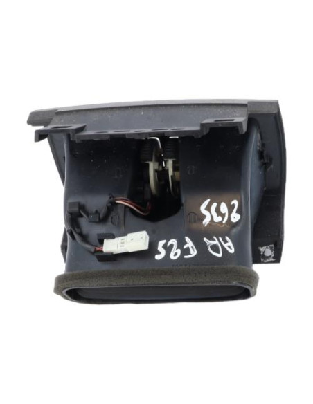 Aerateur tableau de bord BMW X3 F25 PHASE 1 Diesel