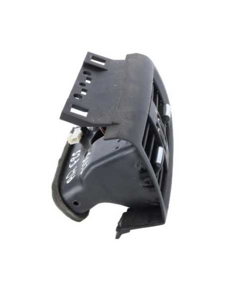 Aerateur tableau de bord BMW X3 F25 PHASE 1 Diesel