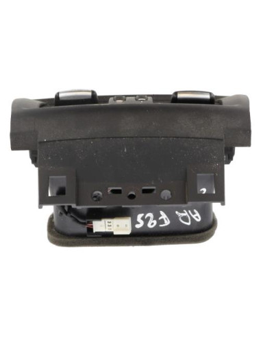 Aerateur tableau de bord BMW X3 F25 PHASE 1 Diesel