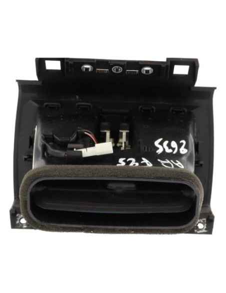 Aerateur tableau de bord BMW X3 F25 PHASE 1 Diesel