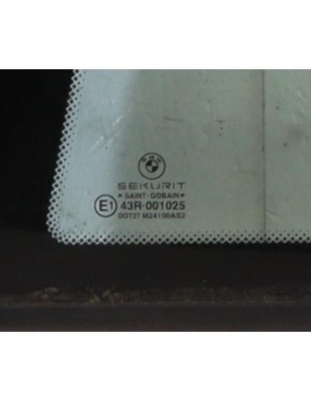 Custode arriere gauche BMW SERIE 3 E36 COMPACT 